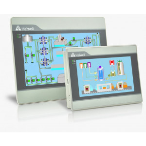 مانیتور صنعتی 7 اینچ HaiWell HMI