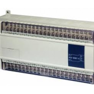 پی ال سی XINJE XC3-60R-E