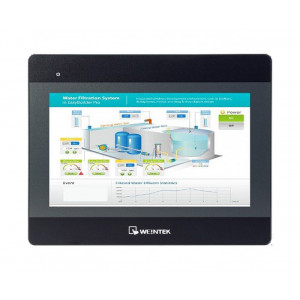 مانیتور صنعتی MT8072IP Weintek