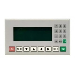 تکست پنل OP320-A-S