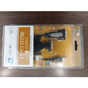 مبدل USB به سریال فرانت